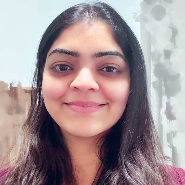 Priyanka Raole