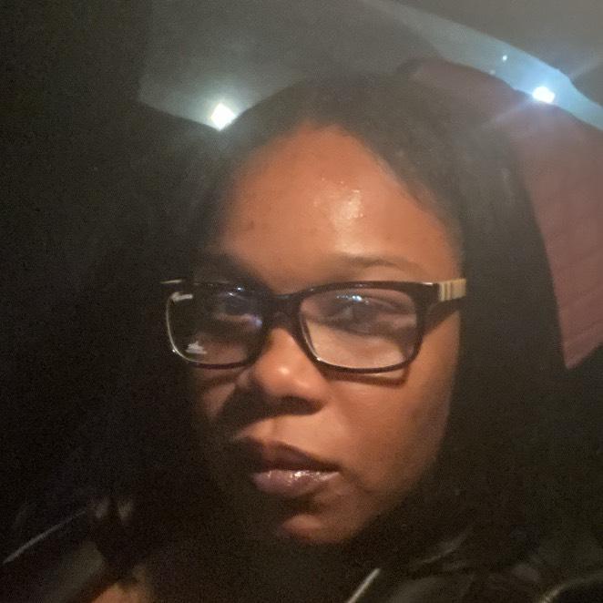 DONNETTE CHARLES