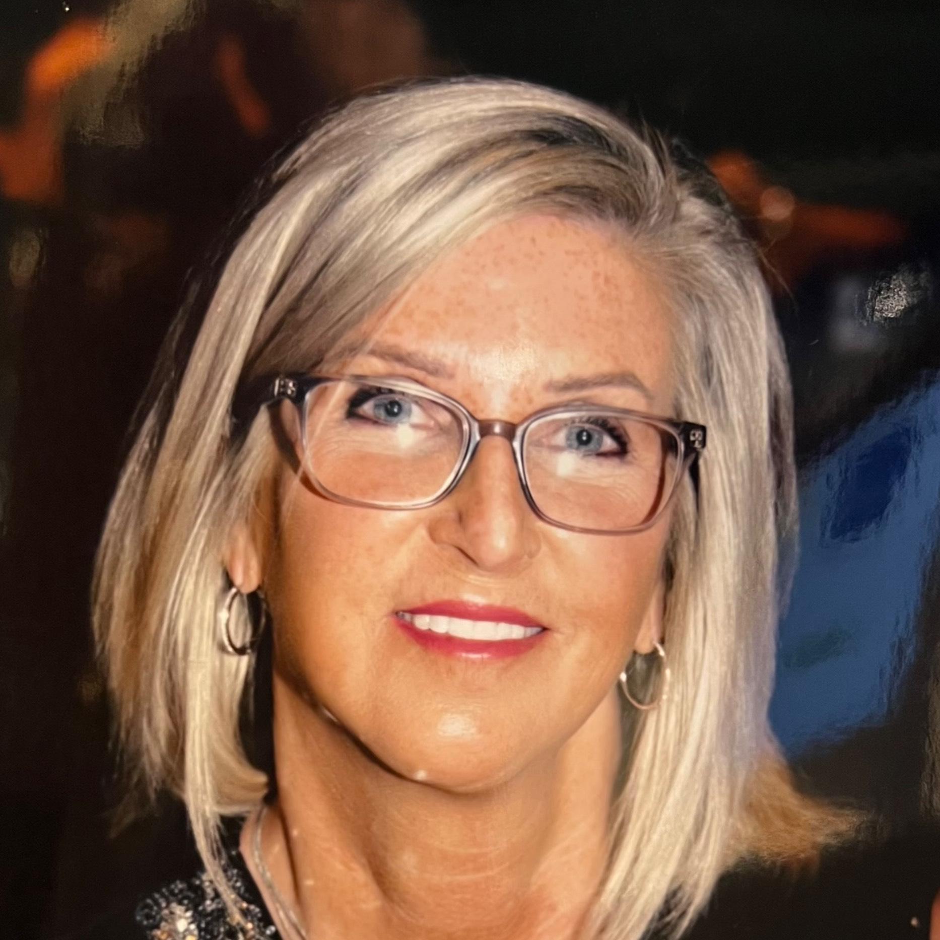 KIMBERLY JOURDAN-SANMIGUEL