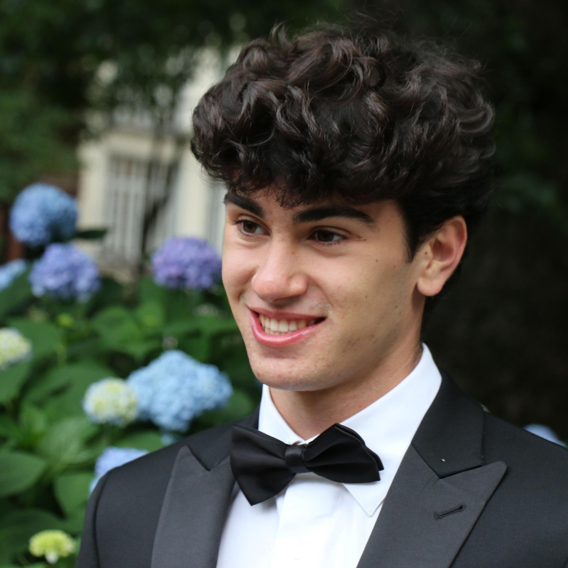 Adam Yanai