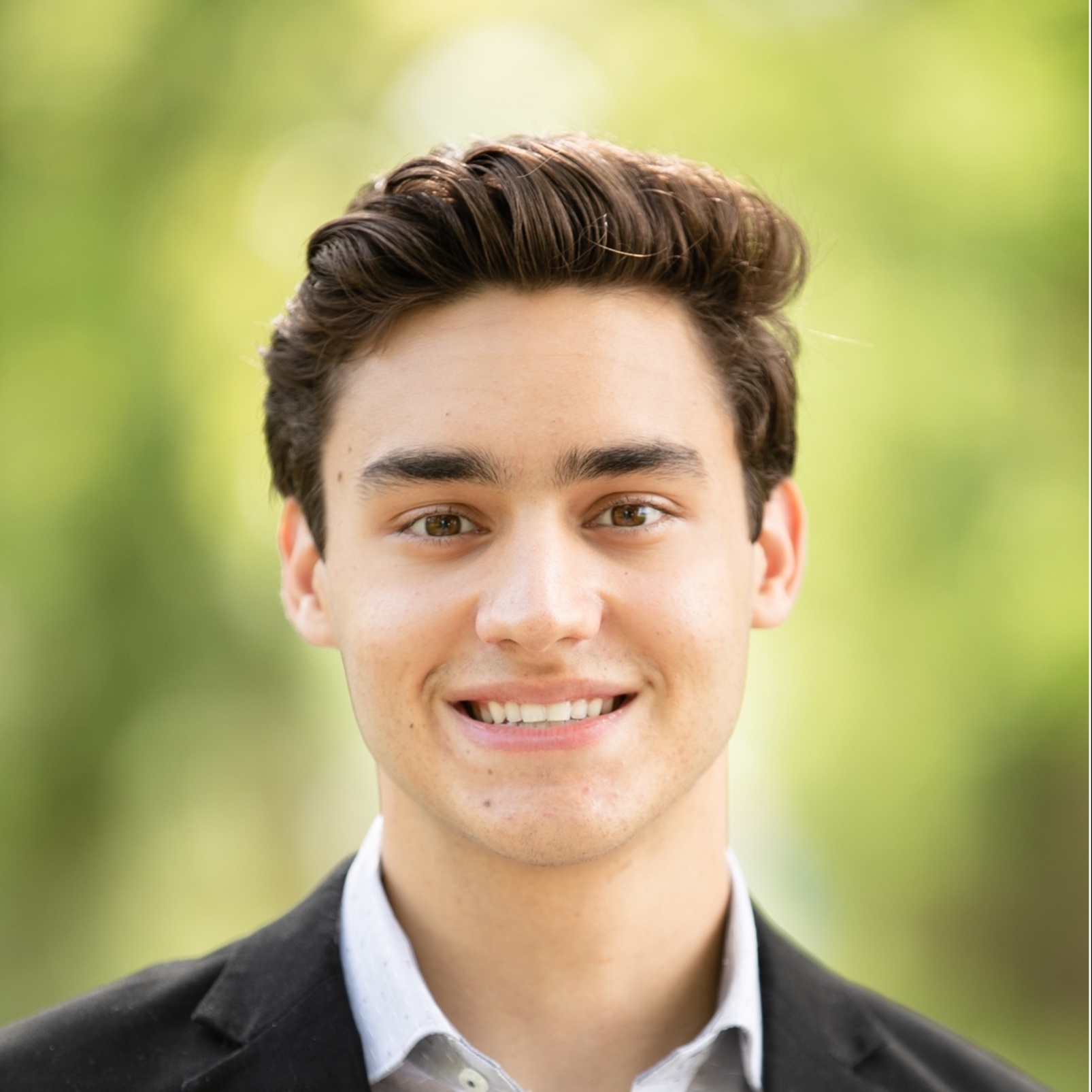 Luke Orlando