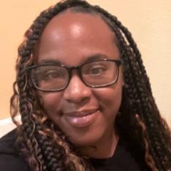 Camille Campbell