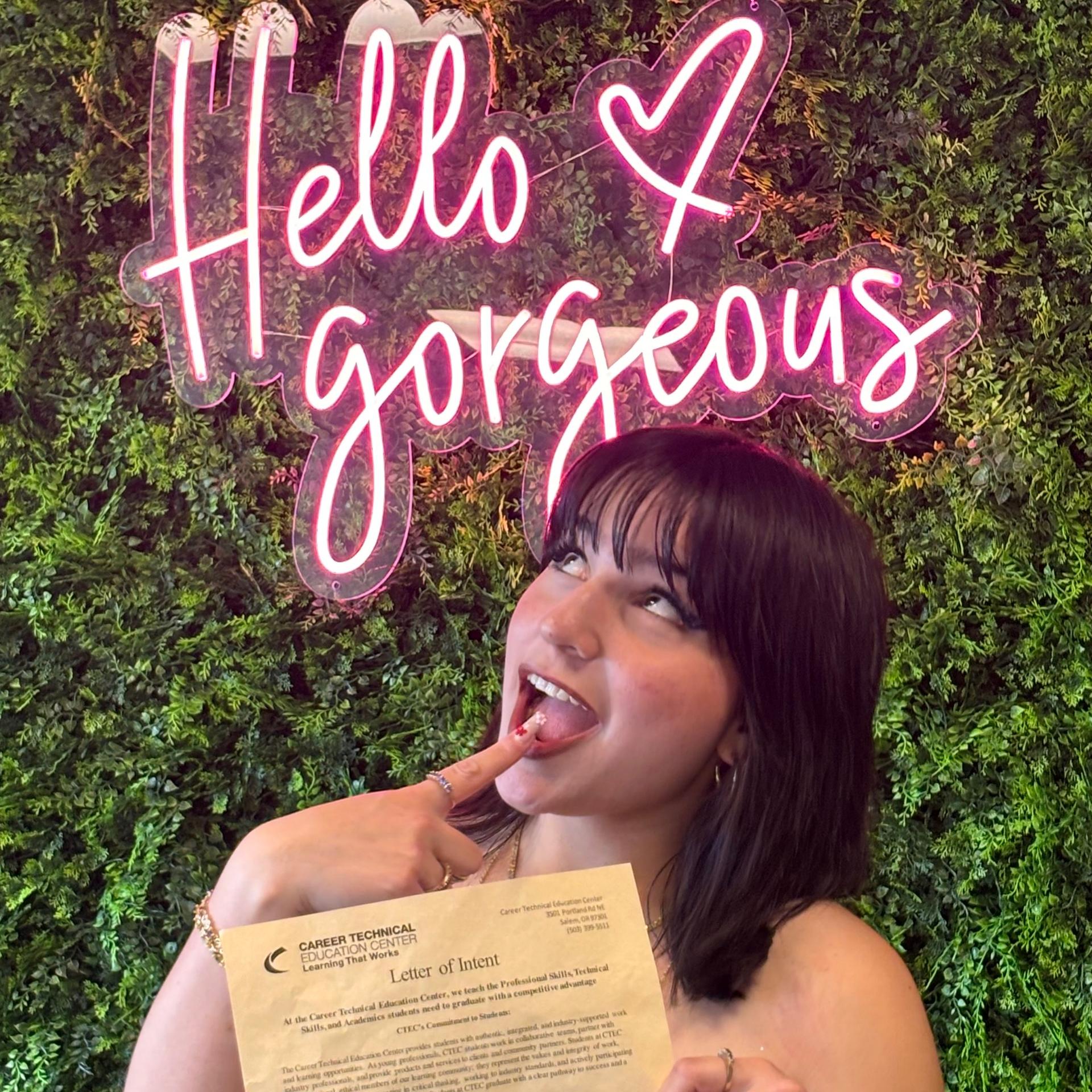 Laylani Gonzalez Damus
