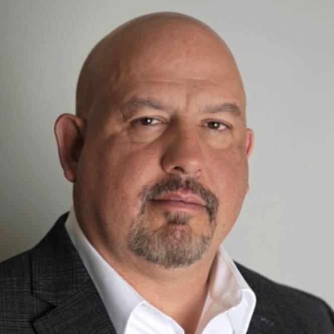 Roger M. Wrigley