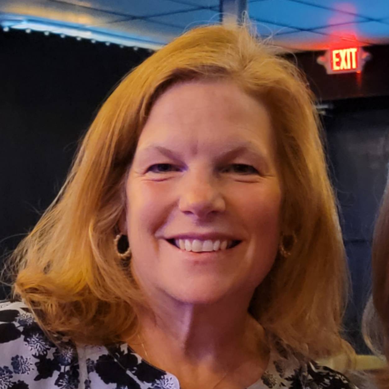 Kathleen Nethercott