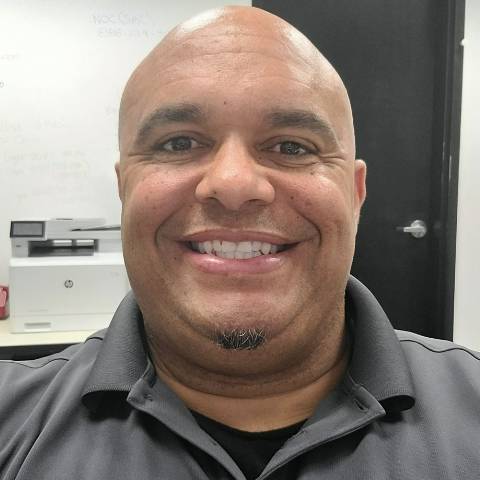 Anthony Lee Clark