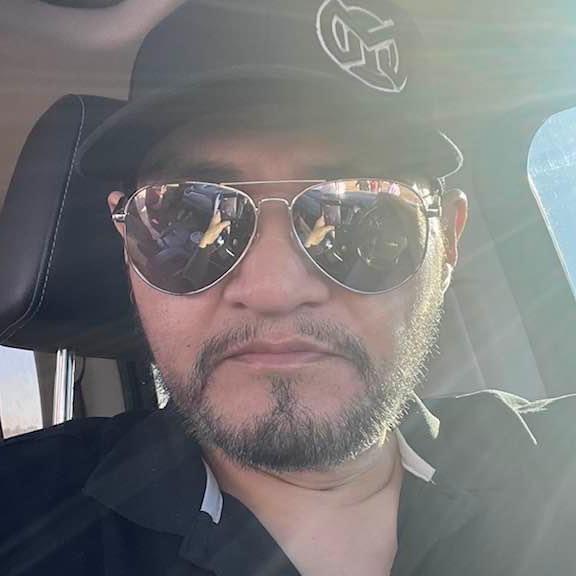 Anthony Medina