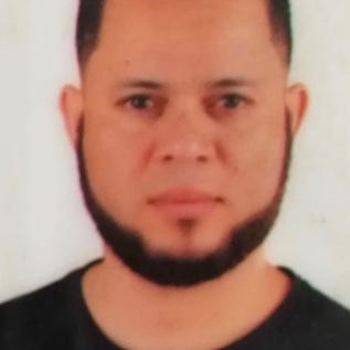 Humberto Monrroy