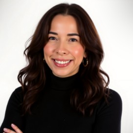 Pamela Giron