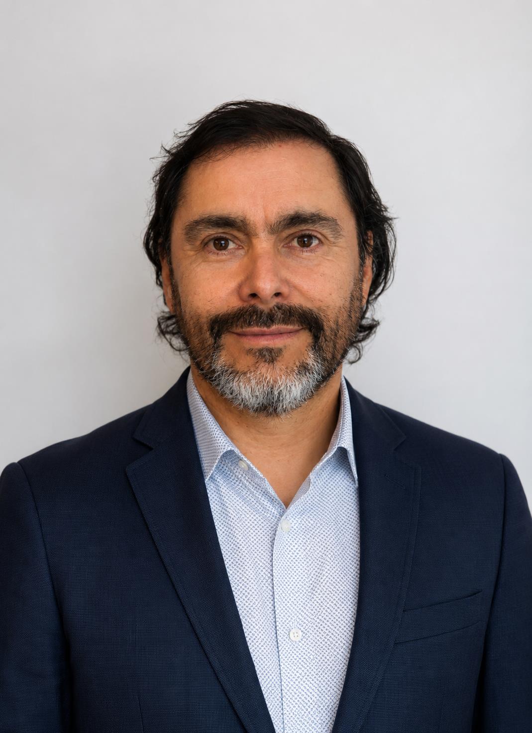 JOEL ALIRO ORELLANA AVENDAÑO