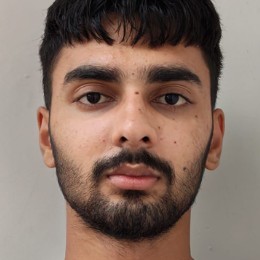 Husanpreet Singh