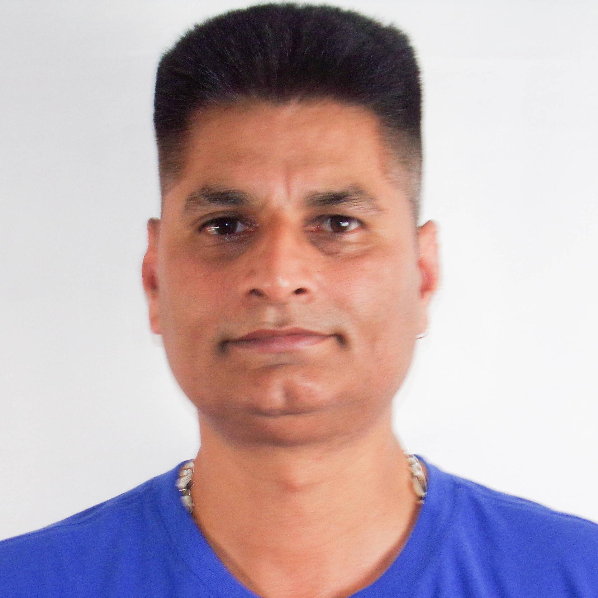 YADWINDER RANDHAWA