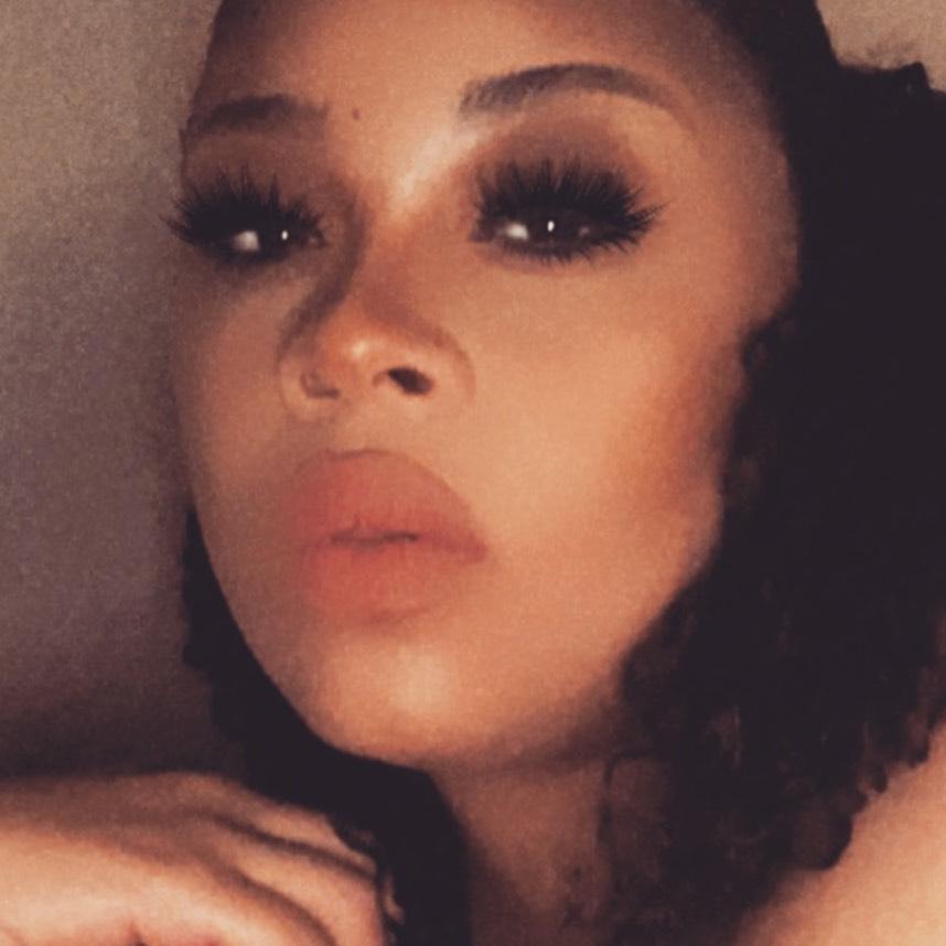 Sharina Frazier