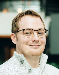 Matthew Vadjunec