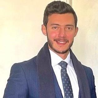 Ashraf Salameh