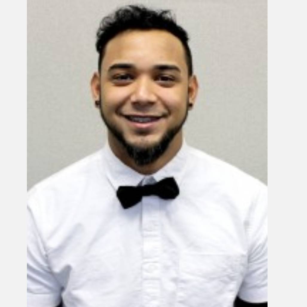 Darren Rodriguez