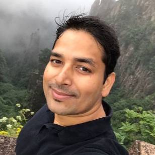 Deb Bharadwaj