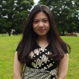 Chika Thalita Ailinina Ronny