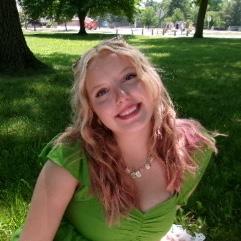 Hannah Outlaw-Dana