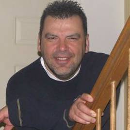Sam Dervisevic