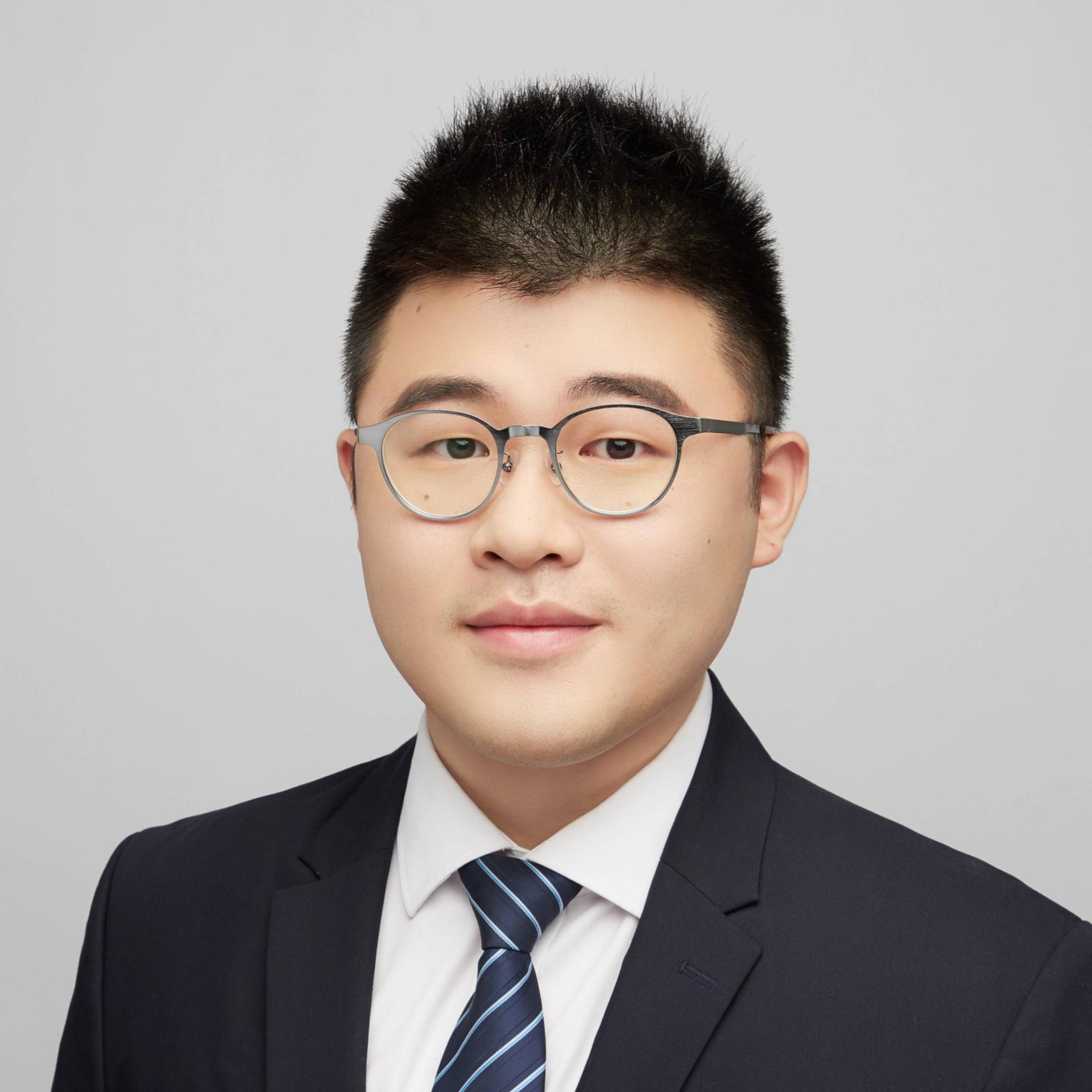 Tsung-Ying (William) Lee