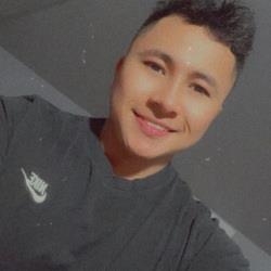 Oliver Quevedo