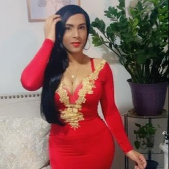 Wendy Grullon