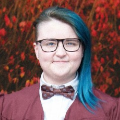 Kaylynn Caruthers