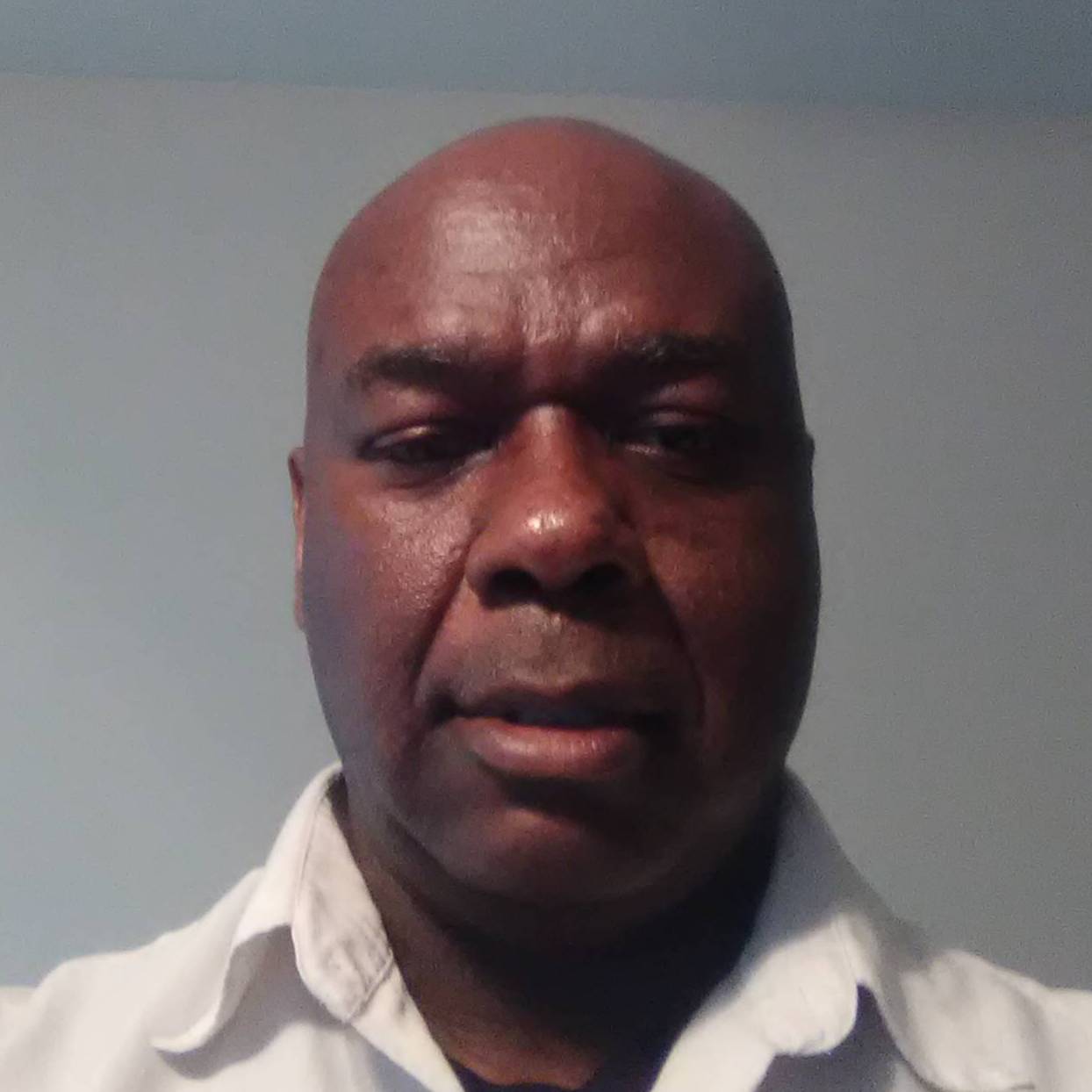 Mark Hagans