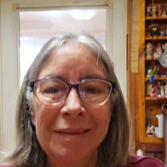 Jeanette Richter