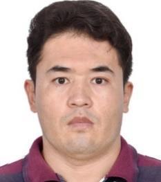Mohammad Mohsen Khademi