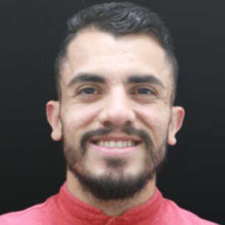 FERNANDO CÉSPEDES SÁNCHEZ