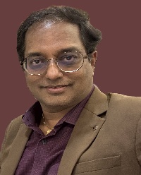 Prasath R Madwa