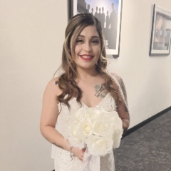 Sandy Banda