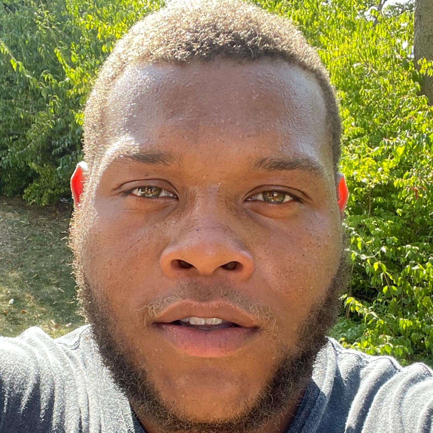 Keshawn Chancellor