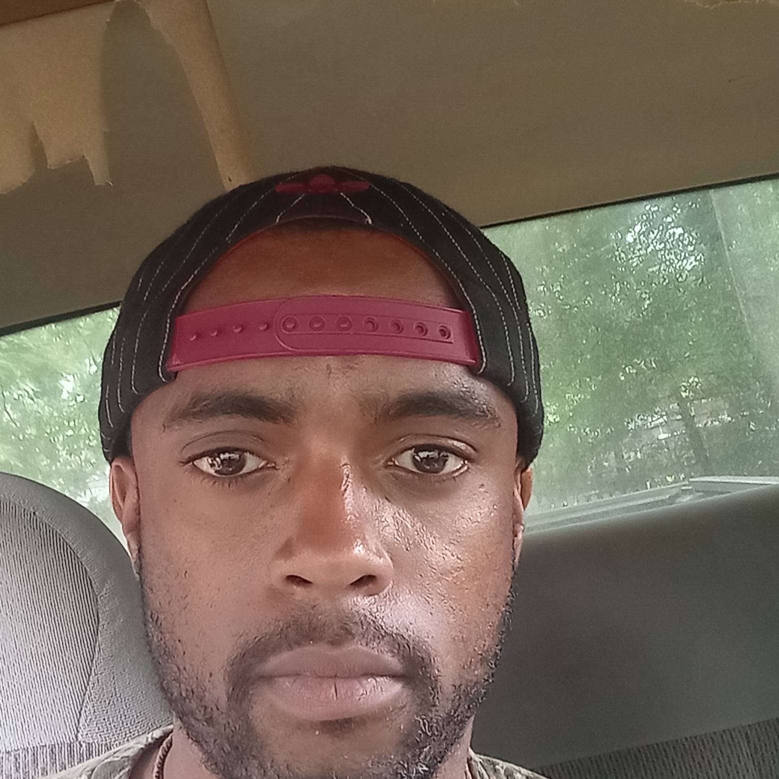 Cameron Brown