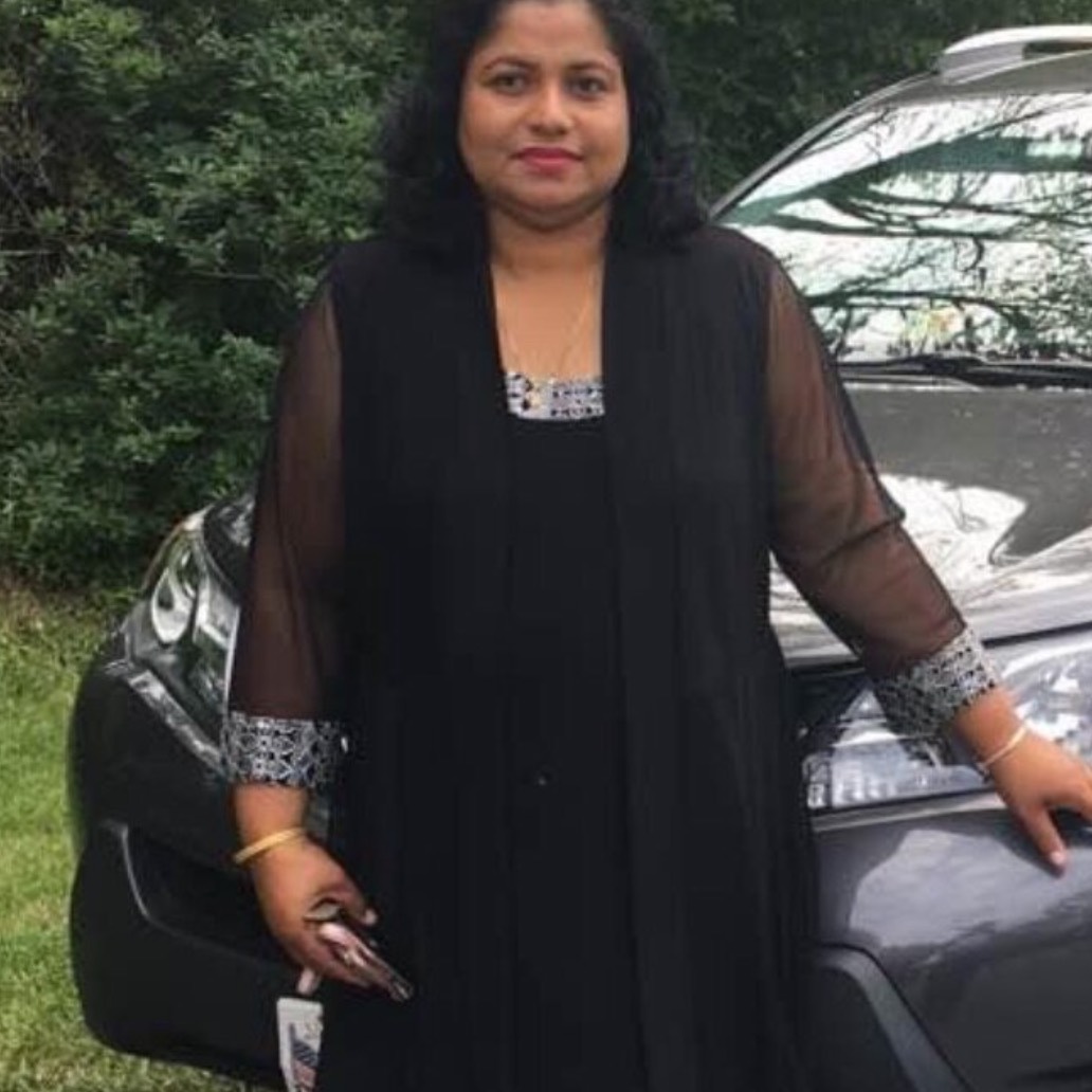Harsha Singhabahu