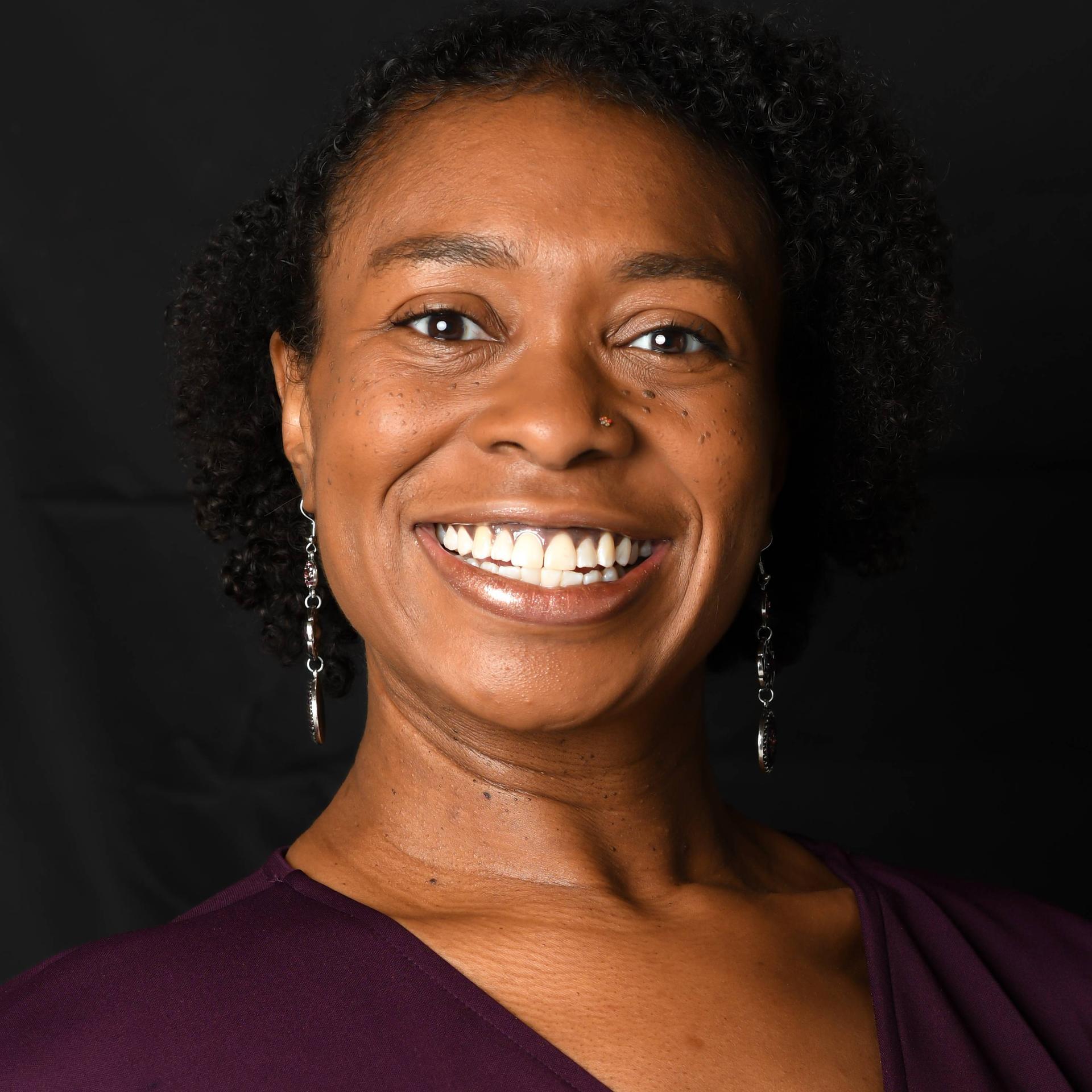 Jasmyn Richardson