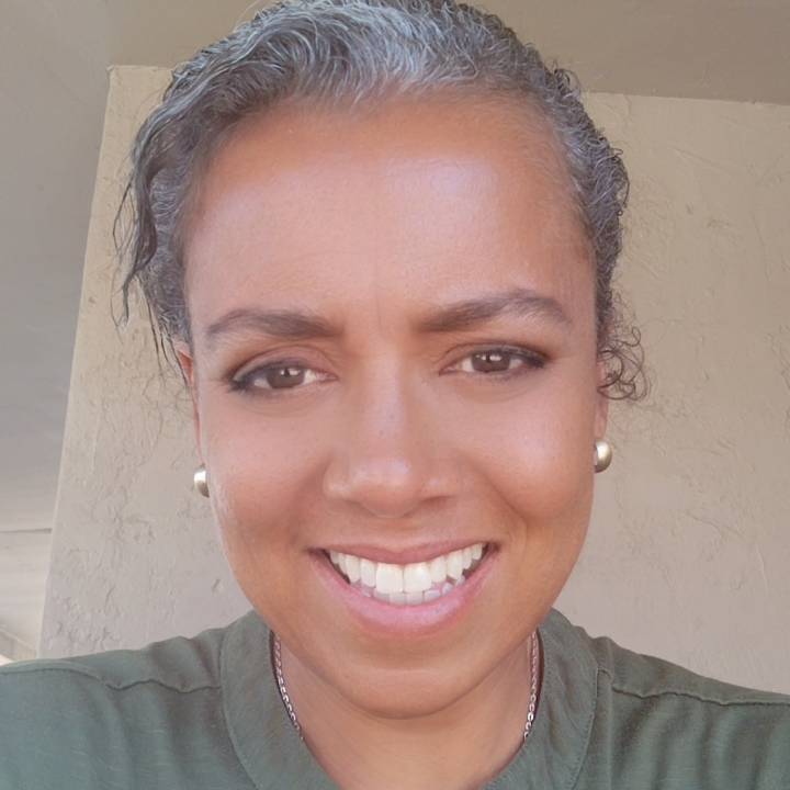 CHRISTINA M. CLEMONS