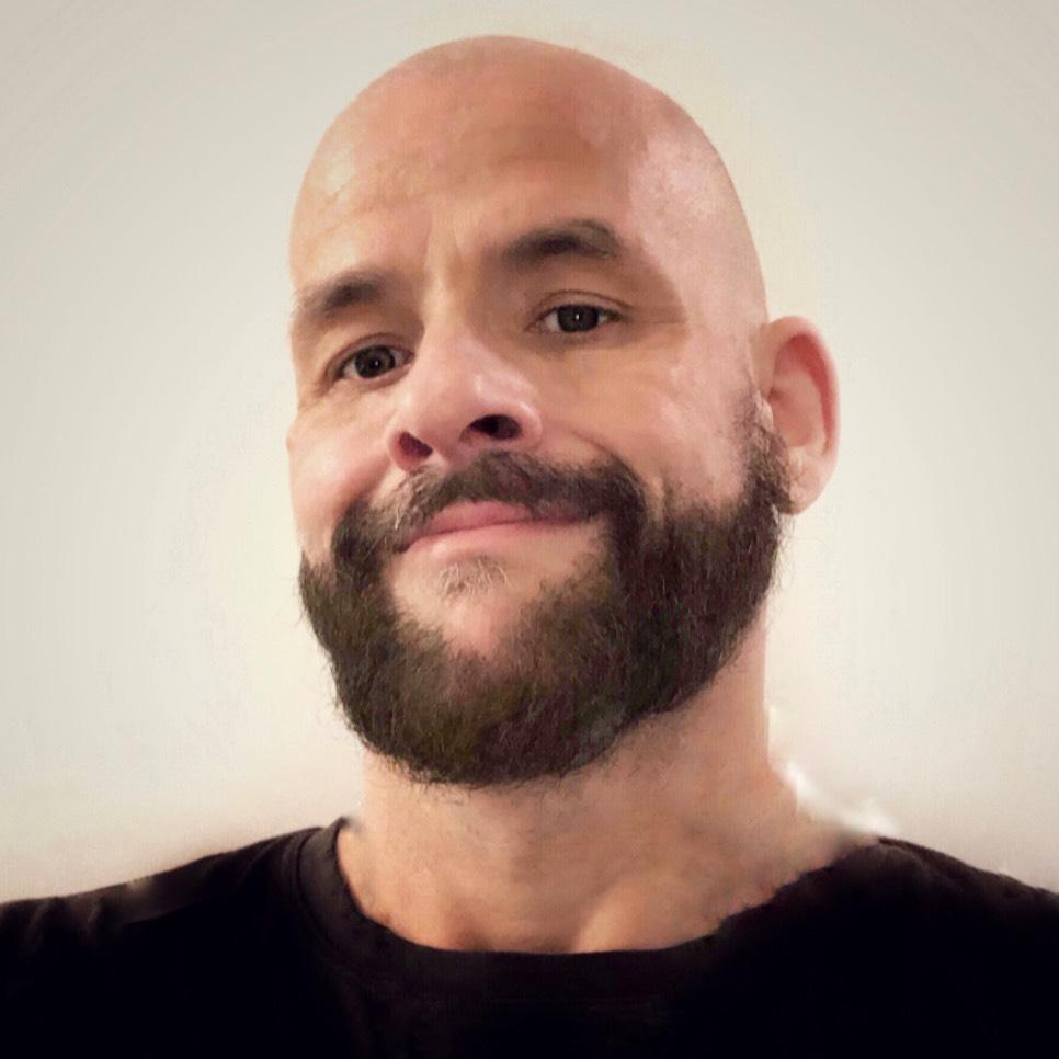 Marcus Sozanski