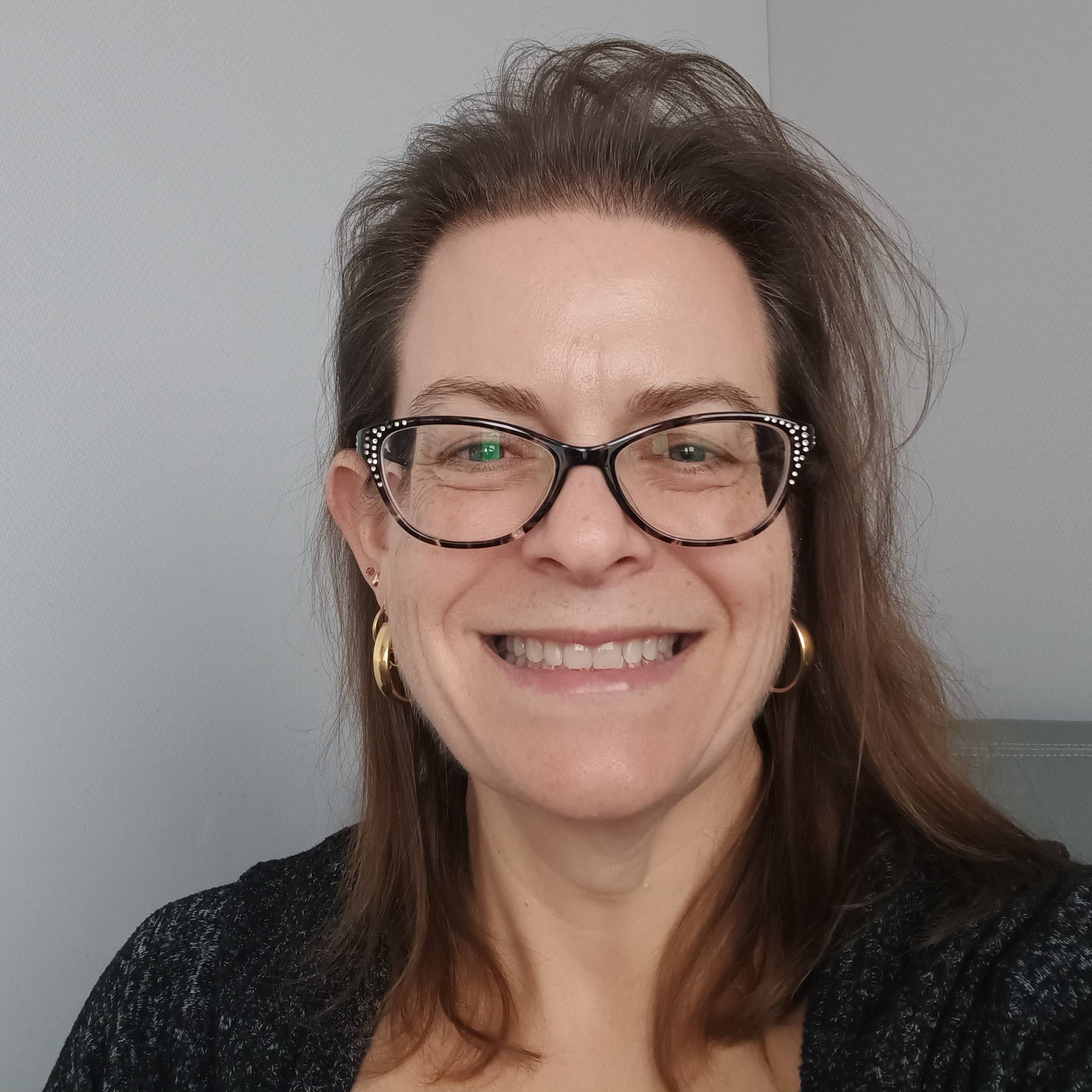 SUSAN J. KLEIN
