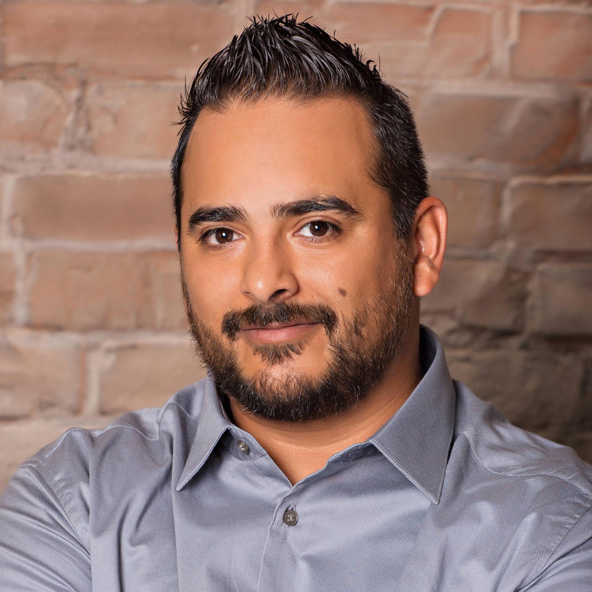 Hiram Chairez