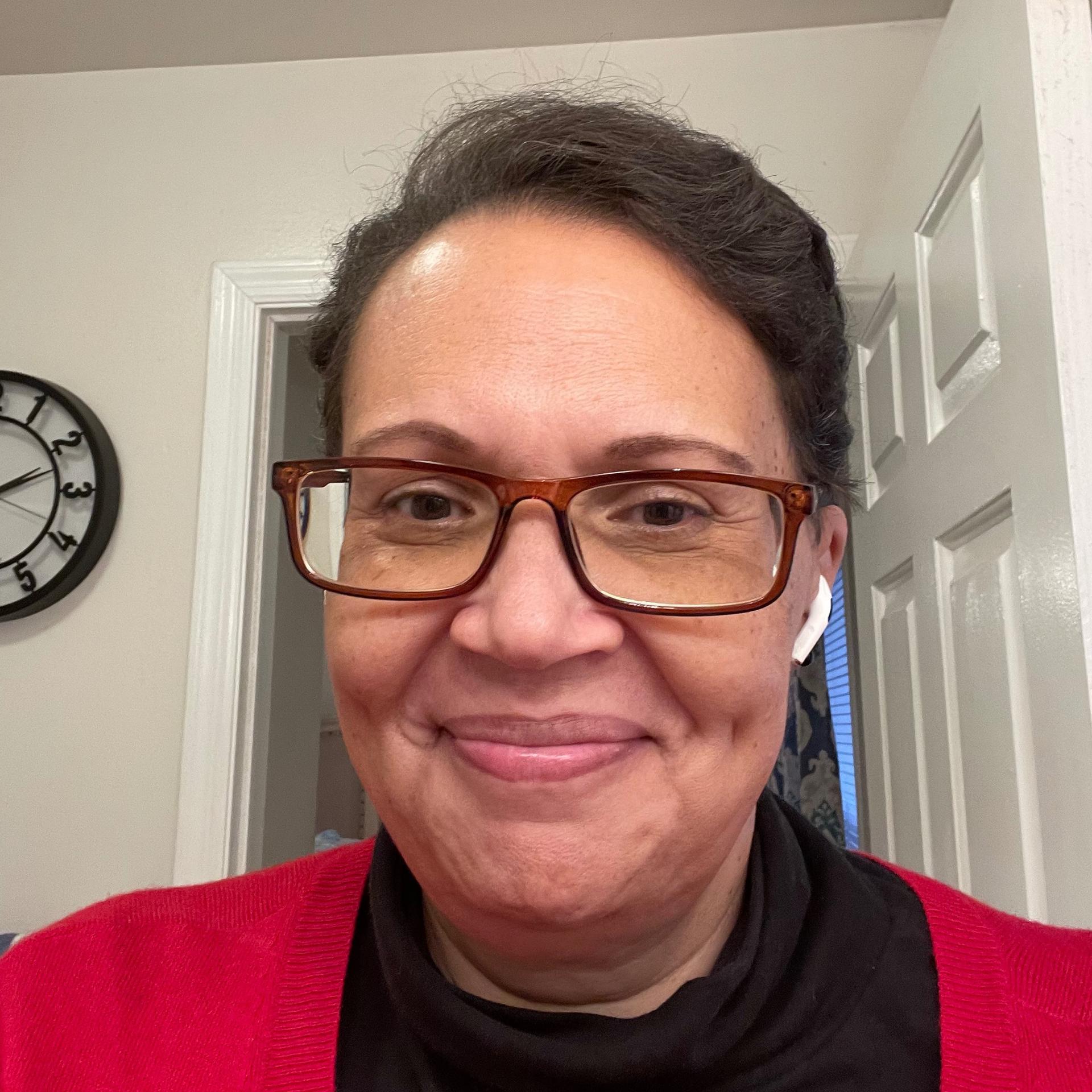 Therese Gilmore Frederick