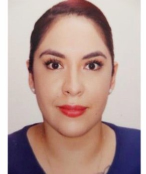 Mariana Valeria Arias Velazquez