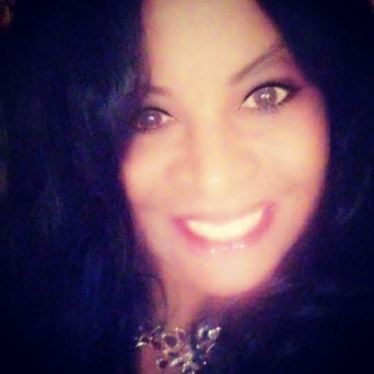 Patricia Herron