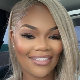Monique Rayson