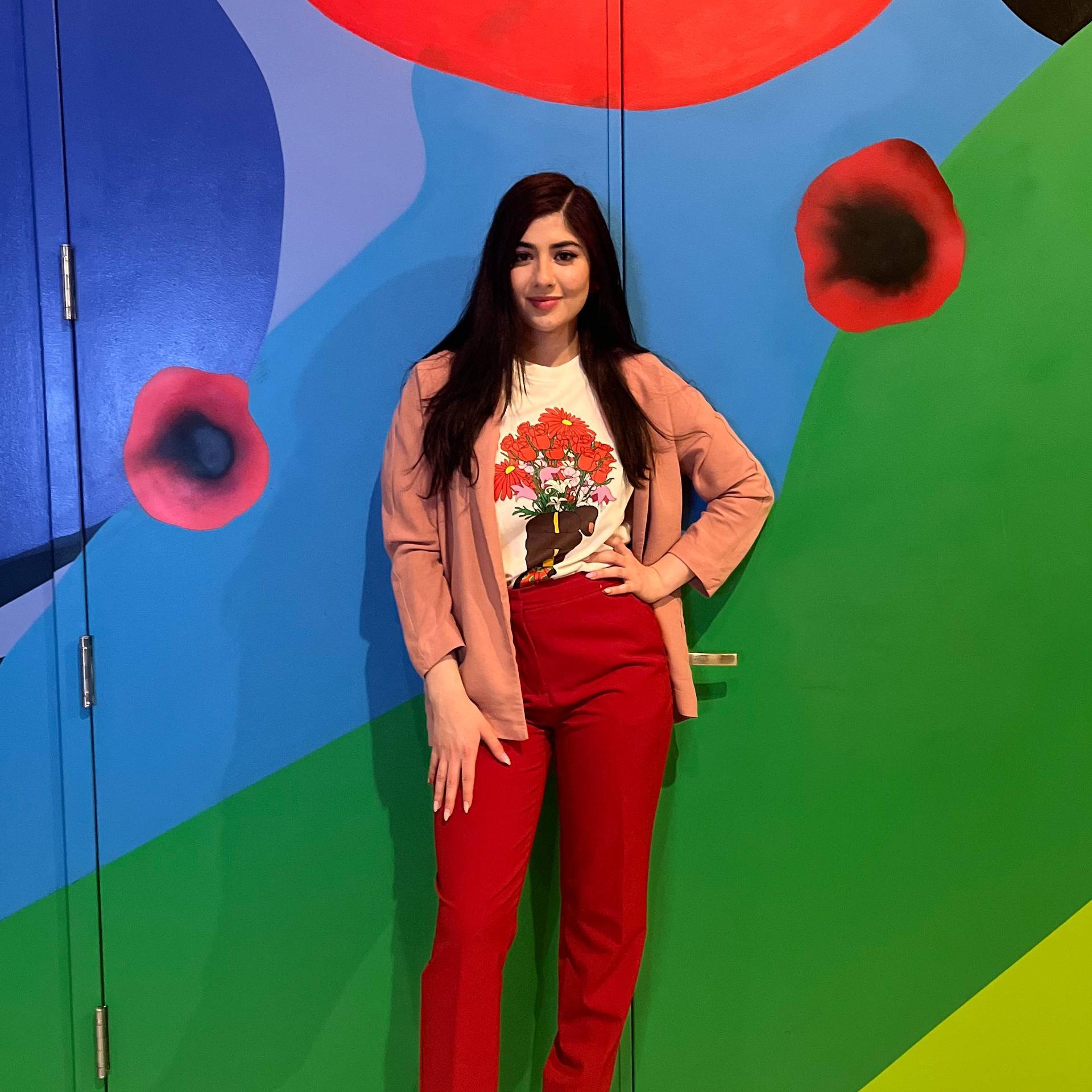 Setareh Janatkhah