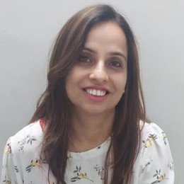 Akanksha Behl