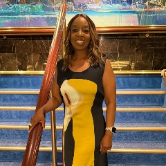 Sheneta Burton