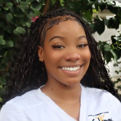 Heaven Ingram